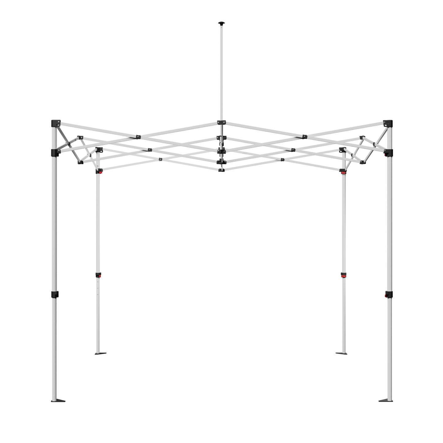 CLASSIC CROSS TRUSS CANOPY