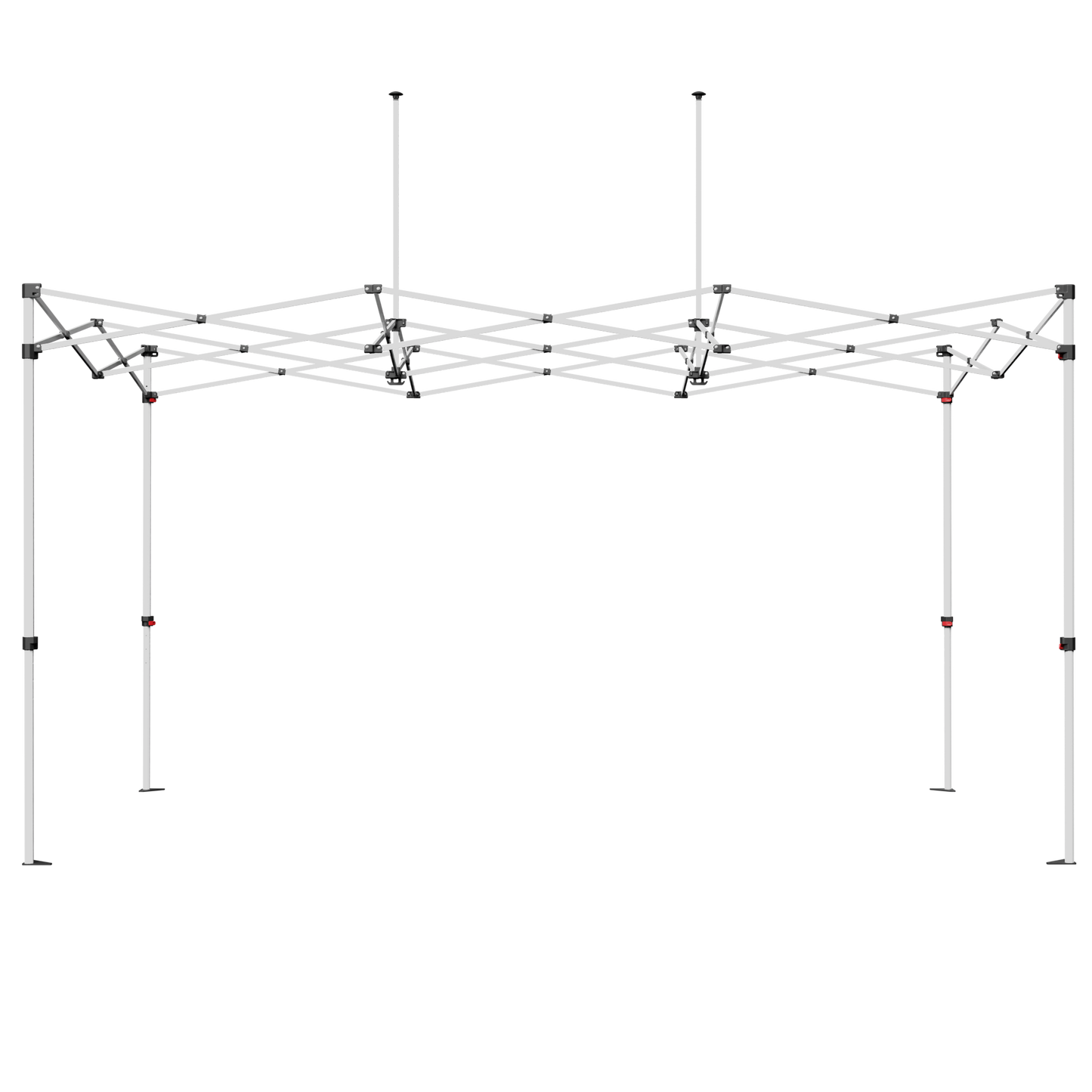 CLASSIC CROSS TRUSS CANOPY