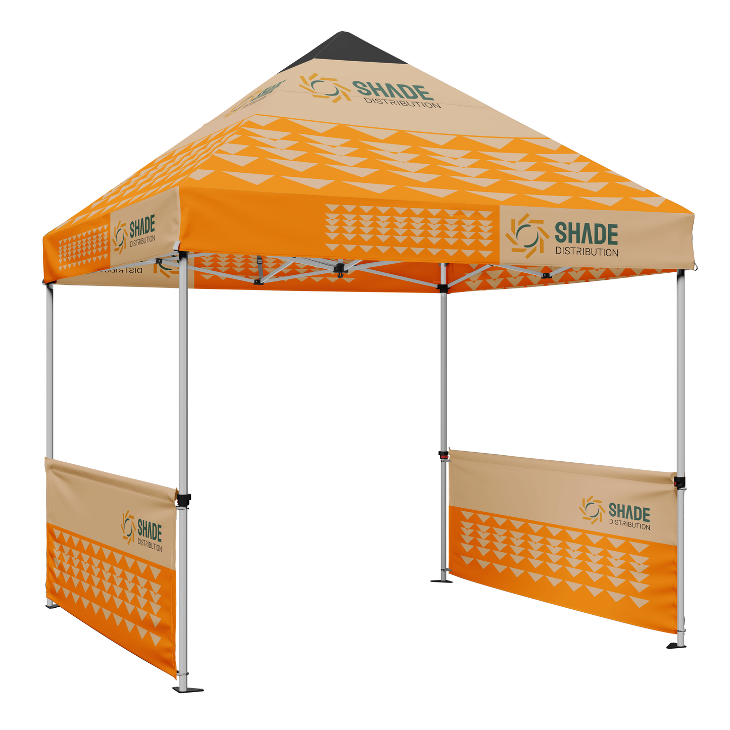 CLASSIC CROSS TRUSS CANOPY