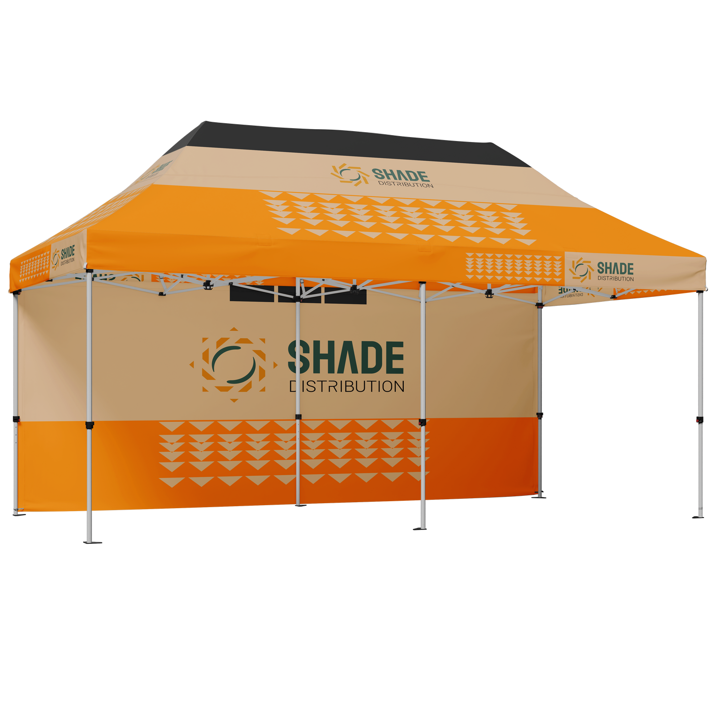 CLASSIC CROSS TRUSS CANOPY