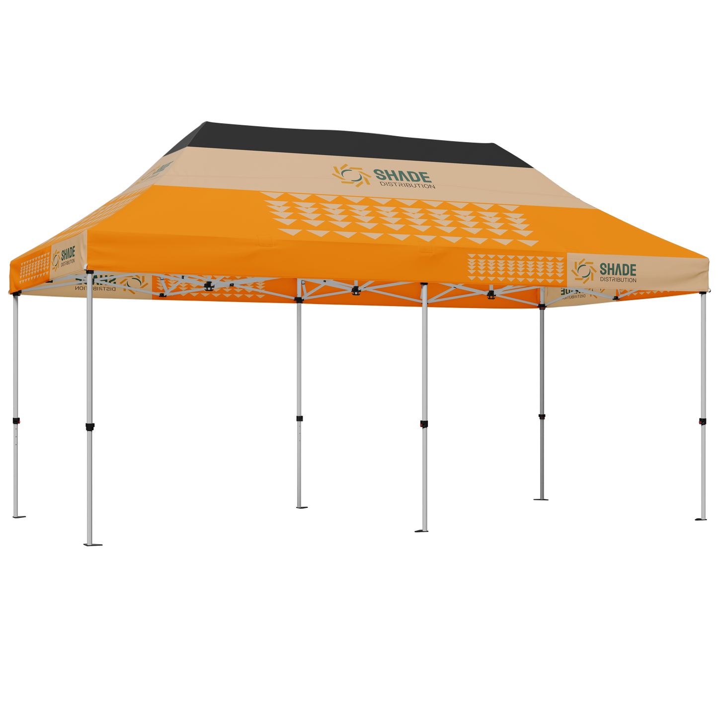 CLASSIC CROSS TRUSS CANOPY
