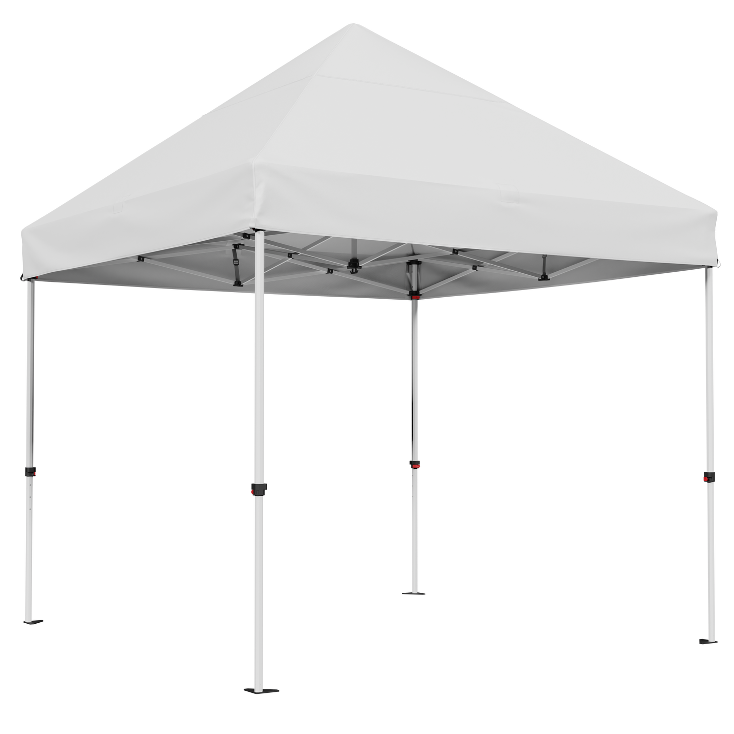 CLASSIC CROSS TRUSS CANOPY