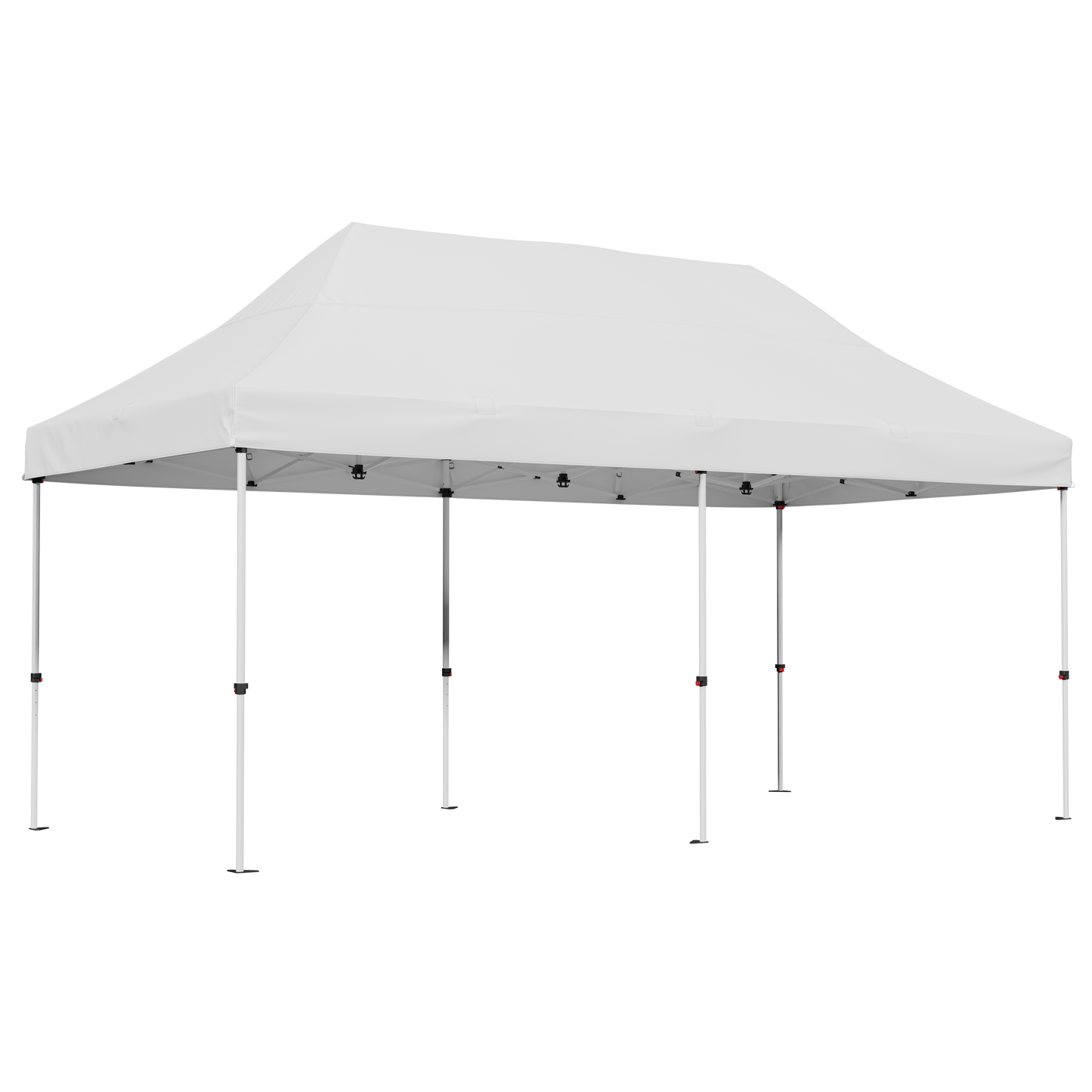 CLASSIC CROSS TRUSS CANOPY