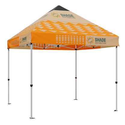 CLASSIC CROSS TRUSS CANOPY