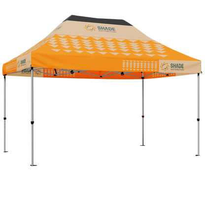 CLASSIC CROSS TRUSS CANOPY