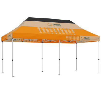CLASSIC CROSS TRUSS CANOPY