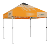 COMMERCIAL CROSS PEAK CANOPY