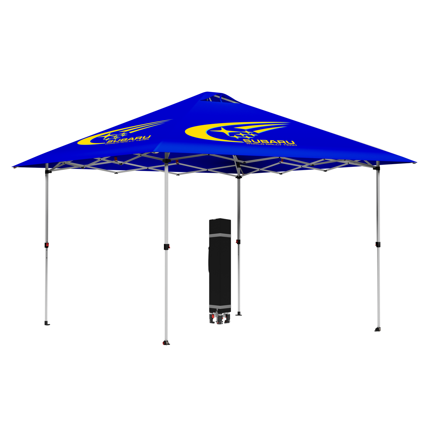 PROMOTEER CENTER LOCK CANOPY