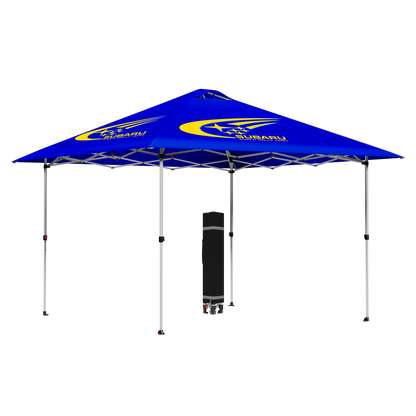 PROMOTEER CENTER LOCK CANOPY