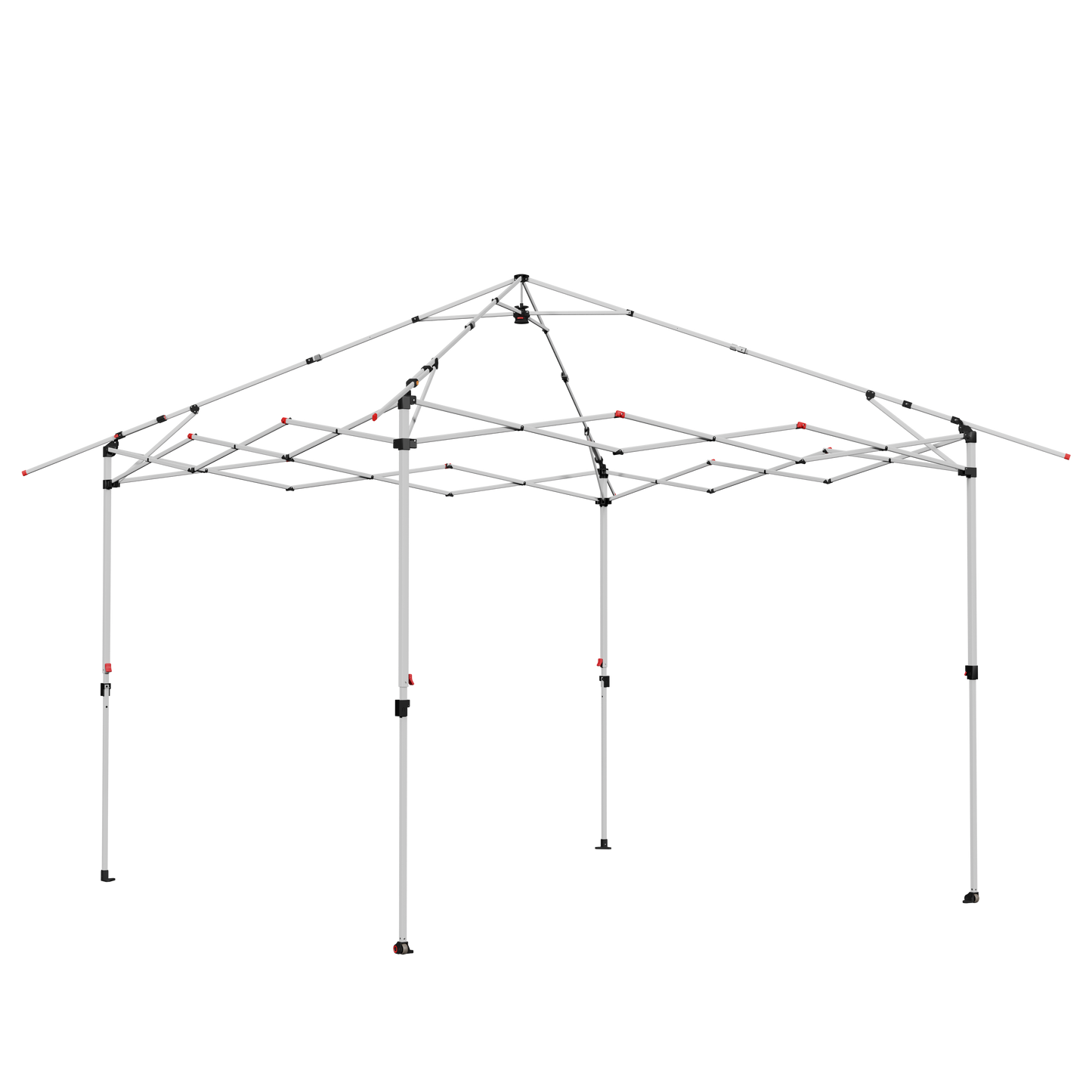 PROMOTEER CENTER LOCK CANOPY