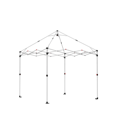 PROMOTEER CENTER LOCK CANOPY