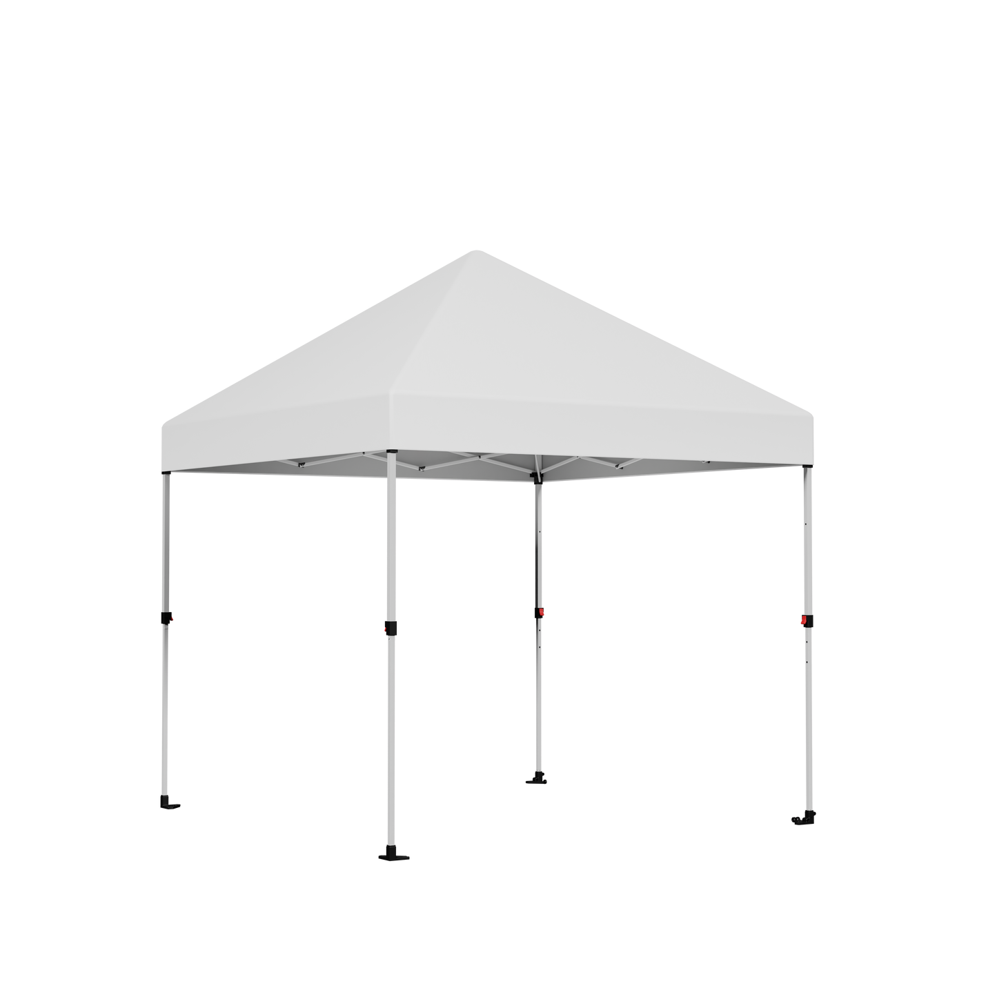 PROMOTEER CENTER LOCK CANOPY