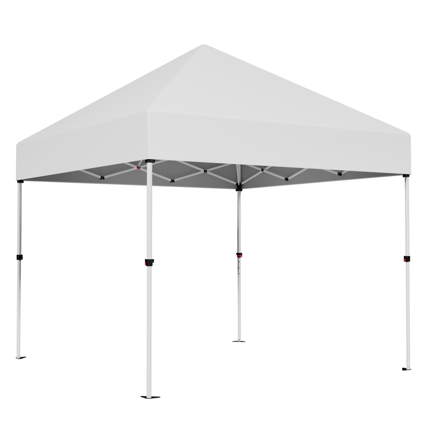 COMMERCIAL CROSS PEAK CANOPY