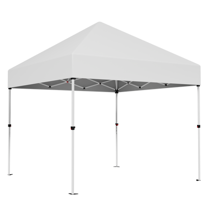 COMMERCIAL CROSS PEAK CANOPY