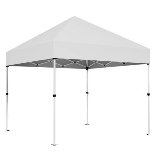 COMMERCIAL CROSS PEAK CANOPY