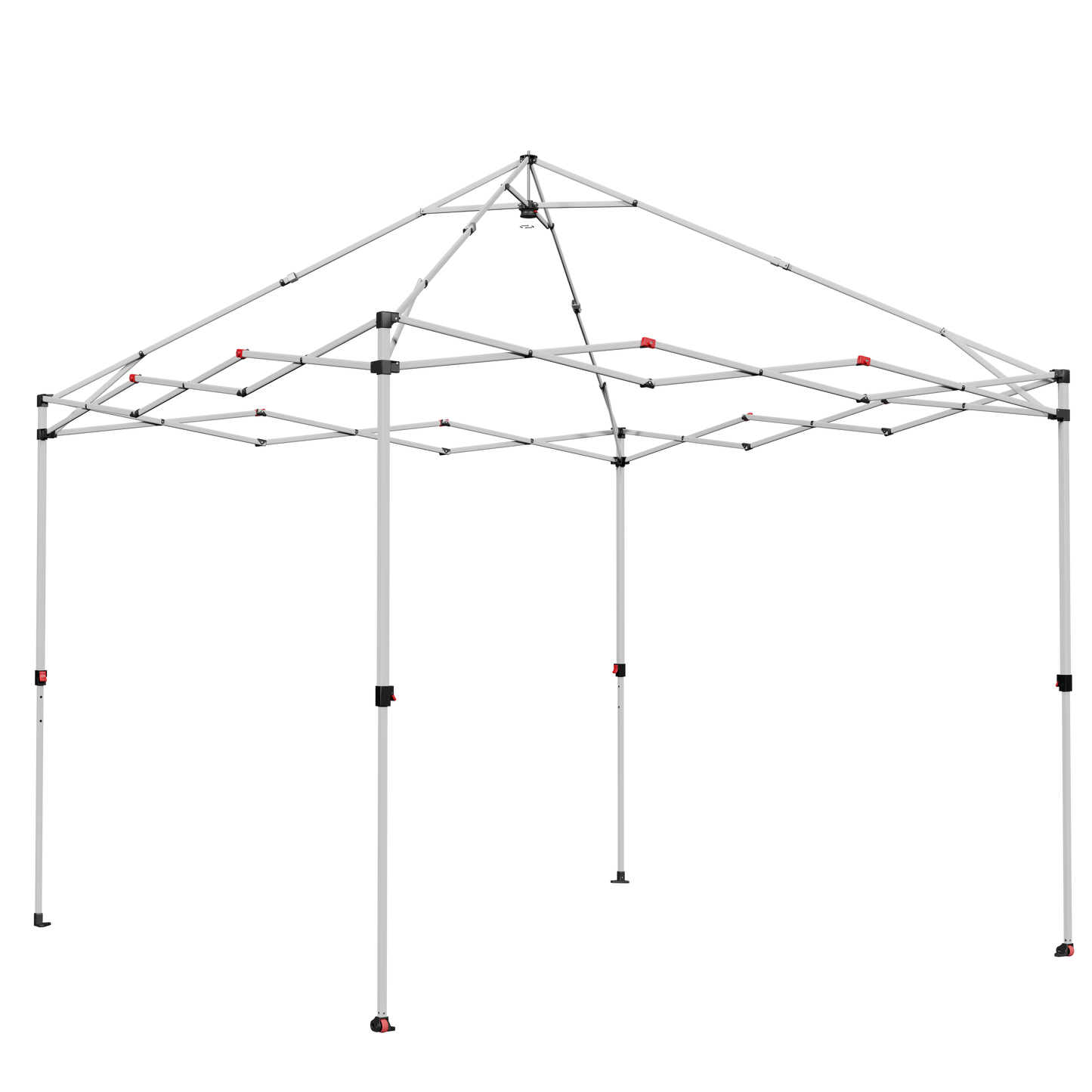 PROMOTEER CENTER LOCK CANOPY