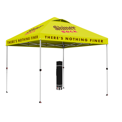 PROMOTEER CENTER LOCK CANOPY