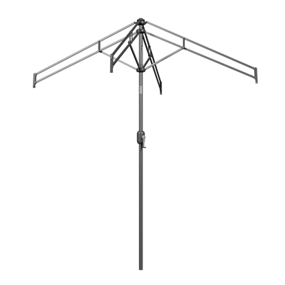 GEMINI TWIN ARM UMBRELLA