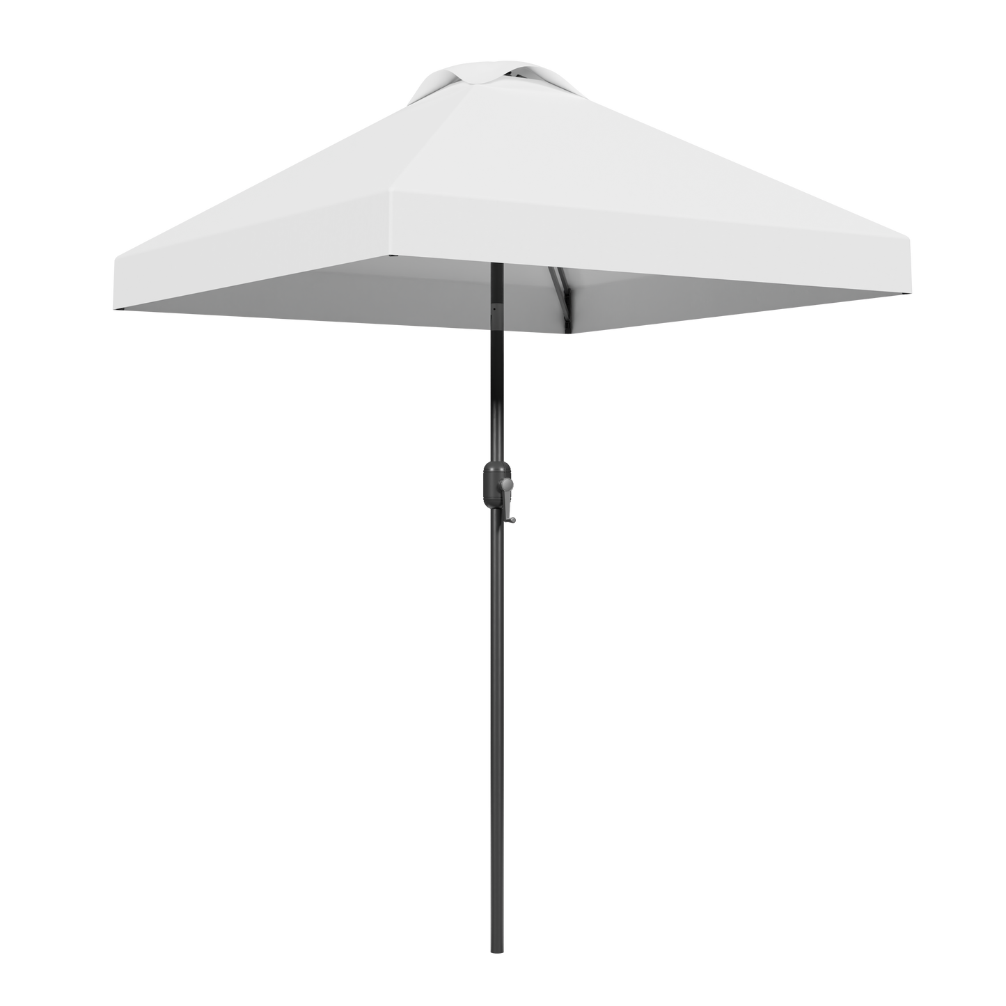 DOUBLE ARM UMBRELLA