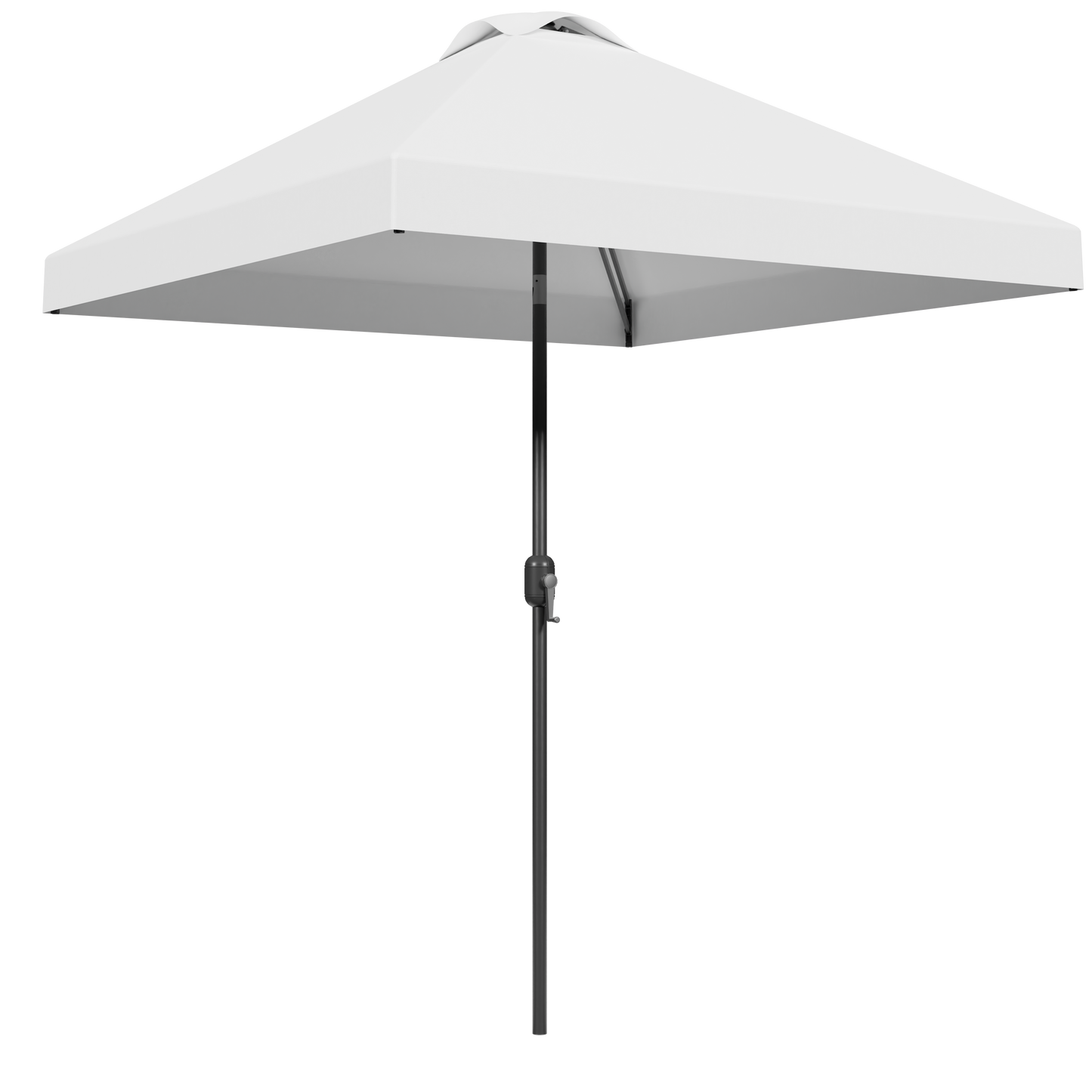 DOUBLE ARM UMBRELLA