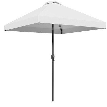 GEMINI TWIN ARM UMBRELLA